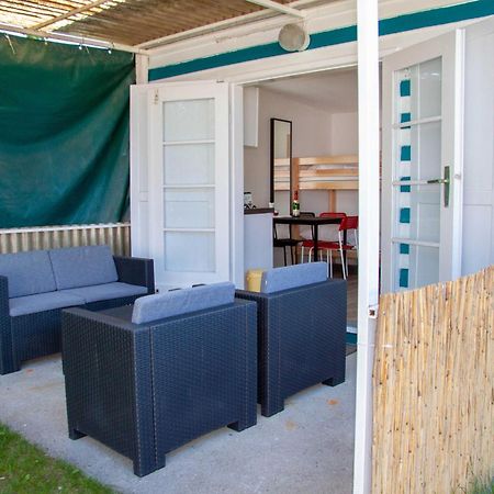 Ferienbungalows Freest المظهر الخارجي الصورة