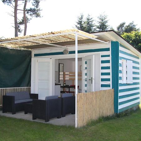 Ferienbungalows Freest المظهر الخارجي الصورة