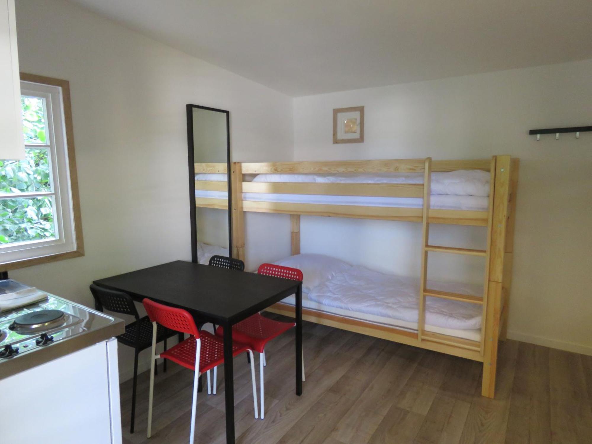 Ferienbungalows Freest المظهر الخارجي الصورة