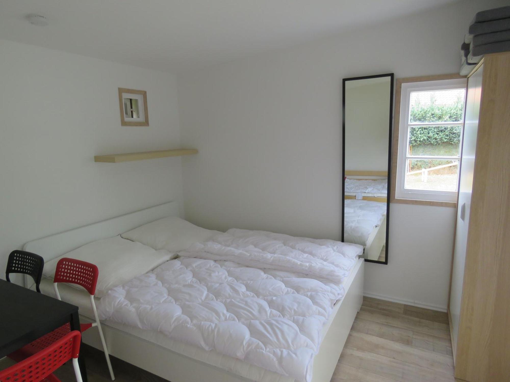 Ferienbungalows Freest المظهر الخارجي الصورة